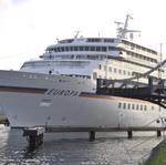 Luxusliner Europa